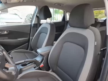 Foto van Hyundai Kona