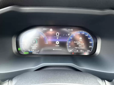 Foto van Toyota RAV4