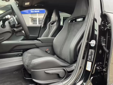 Foto van Hyundai IONIQ 6