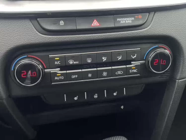 Foto van Kia ProCeed