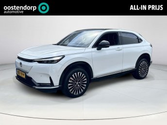 Honda e:Ny1 Advance 69 kWh Full Option | Leder | 360 Camera | occasion 2024
