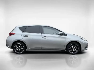 Foto van Toyota Auris