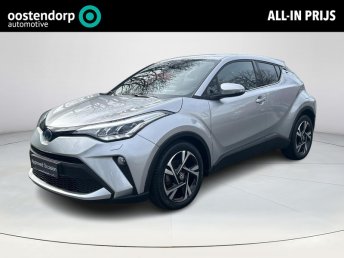 Toyota C-HR 1.8 Hybrid Style  occasion 2023