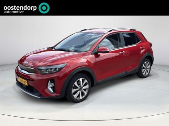 Kia Stonic 1.0 T-GDi MHEV DynamicPlusLine | 1e Eigenaar | Trekhaak | 18.000km | NieuwStaat occasion 2023