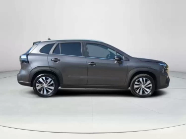 Foto van Suzuki S-Cross