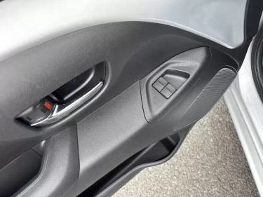 Foto van Toyota Aygo