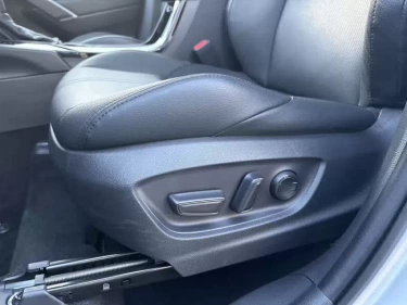Foto van Toyota Corolla Cross
