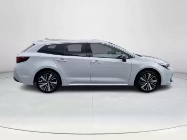 Foto van Toyota Corolla Touring Sports