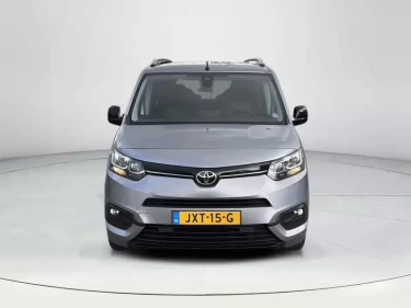 Foto van Toyota PROACE CITY Verso