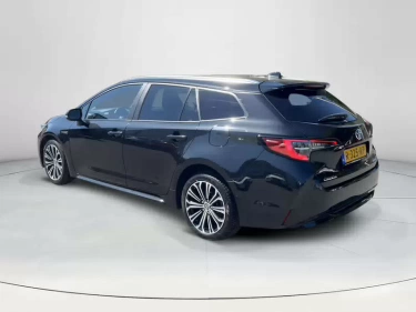 Foto van Toyota Corolla Touring Sports