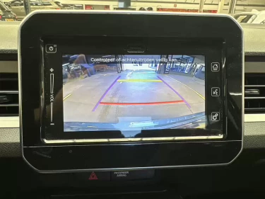 Foto van Suzuki Ignis