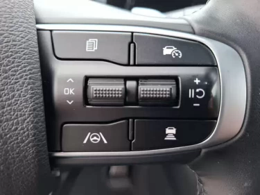 Foto van Kia Sportage