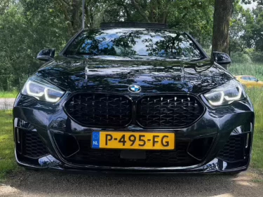 Foto van BMW 2-serie Gran Coupé