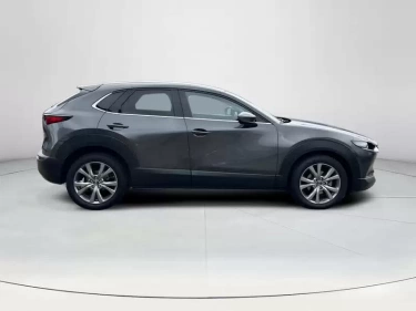 Foto van Mazda CX-30