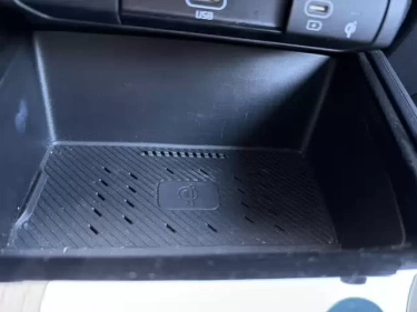 Foto van Kia Niro EV