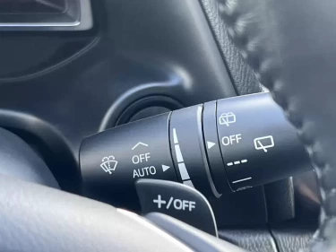 Foto van Mazda 3