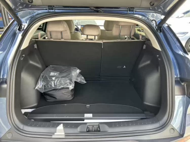 Foto van BYD ATTO 3 EVO