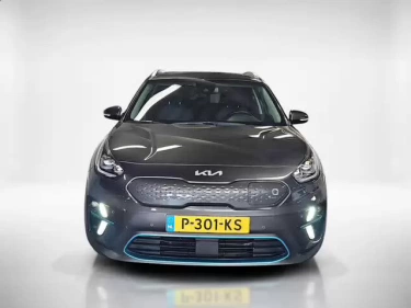 Foto van Kia e-Niro