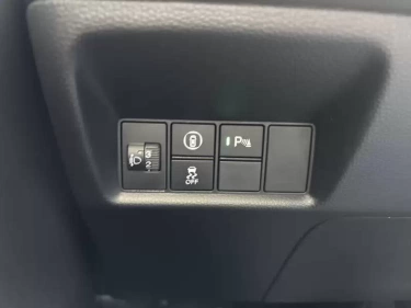 Foto van Honda Jazz