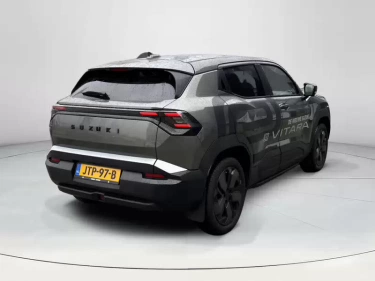 Foto van Suzuki e Vitara