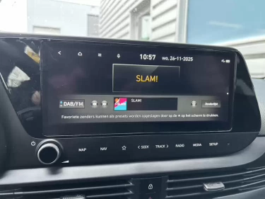 Foto van Hyundai i20