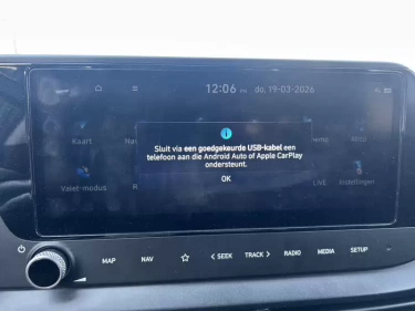 Foto van Hyundai i20