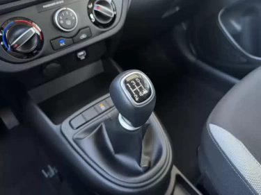 Foto van Hyundai i10