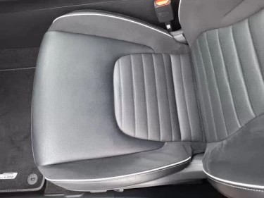 Foto van Kia Sportage