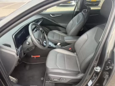 Foto van Kia Niro