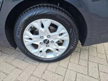 Foto van Kia Ceed Sportswagon