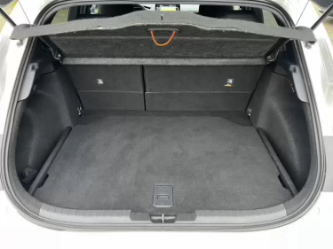 Foto van Toyota Corolla