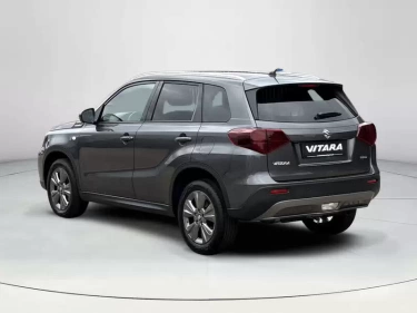 Foto van Suzuki Vitara