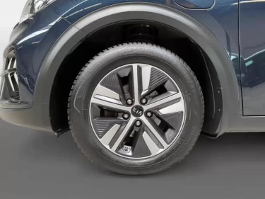 Foto van Kia Niro