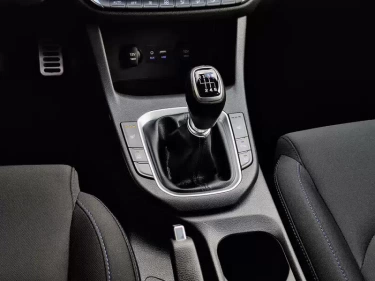 Foto van Hyundai i30 Wagon