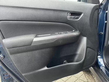 Foto van Suzuki Vitara