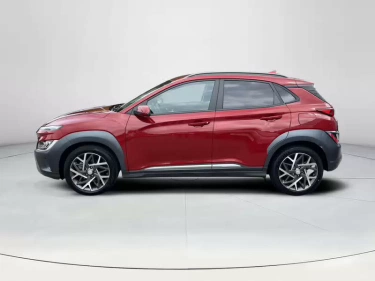 Foto van Hyundai Kona