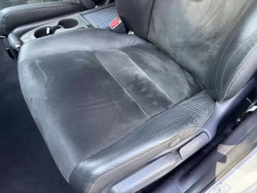 Foto van Honda CR-V