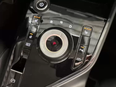 Foto van Kia Niro EV