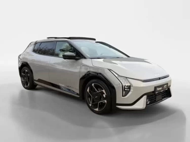Foto van Kia EV4