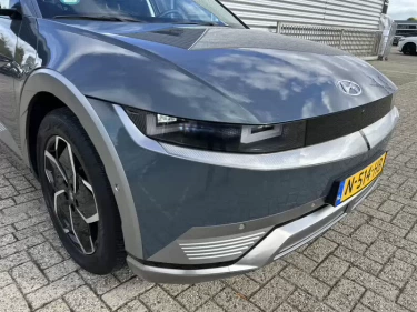 Foto van Hyundai IONIQ 5