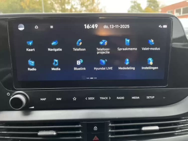 Foto van Hyundai i20