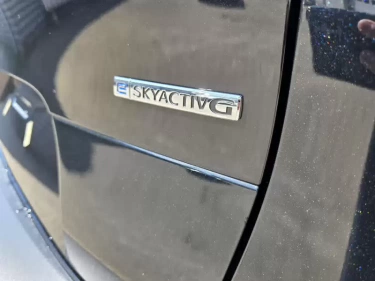 Foto van Mazda CX-30