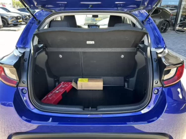 Foto van Mazda 2 Hybrid