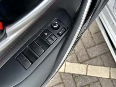 Foto van Toyota Corolla