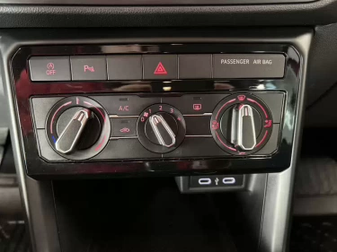 Foto van Volkswagen T-Cross