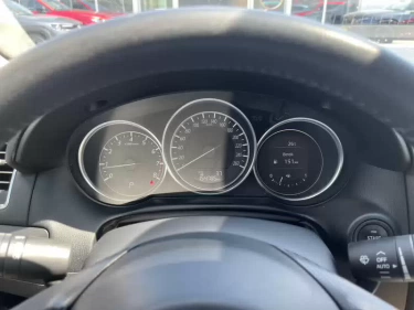 Foto van Mazda CX-5