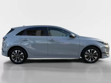 Foto van Kia Ceed