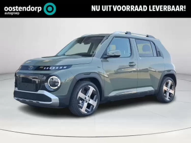 Foto van Hyundai Inster