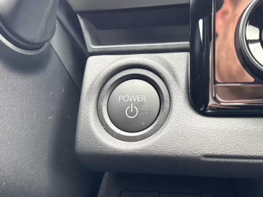 Foto van Toyota bZ4X