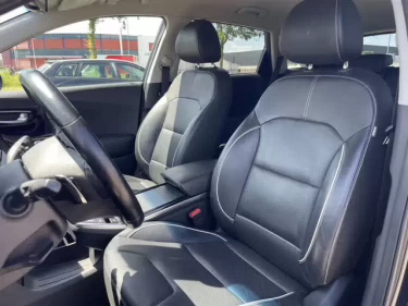 Foto van Kia e-Niro